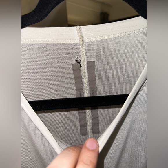 RICK OWENS SS:17 - Picture 3 of 4